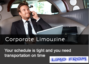 limo service brickell