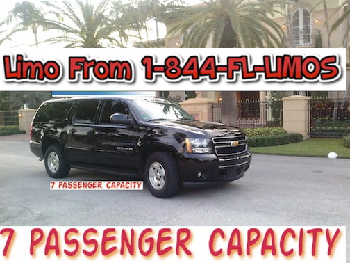 We have Luxury Classic Sedans, Stretch Limos, Chevy SUV Limo, Lincoln Sprinter, Vans, Hummer H2, Hummer Stretch, Chrysler 