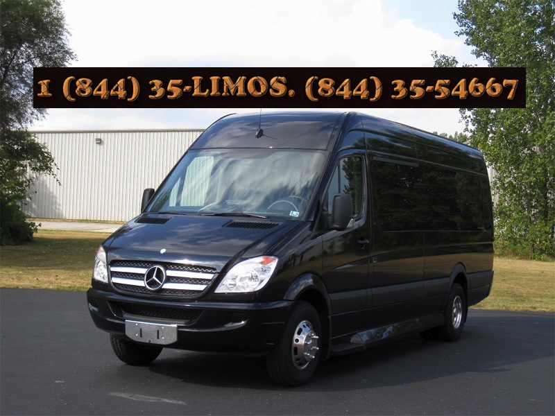 Affordable Charter Bus Service From Boca Raton To Fort Lauderdale Airport