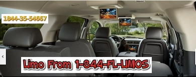 suv limo : Boca Raton Limousine Rental : Boca raton limo